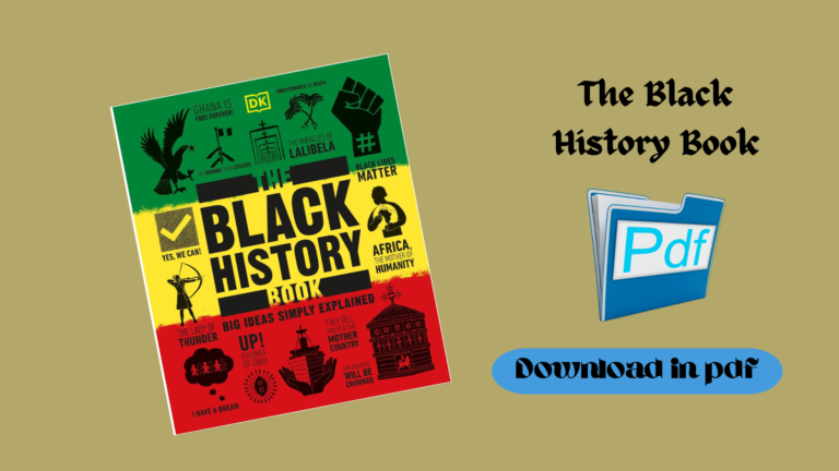 The Black History Book