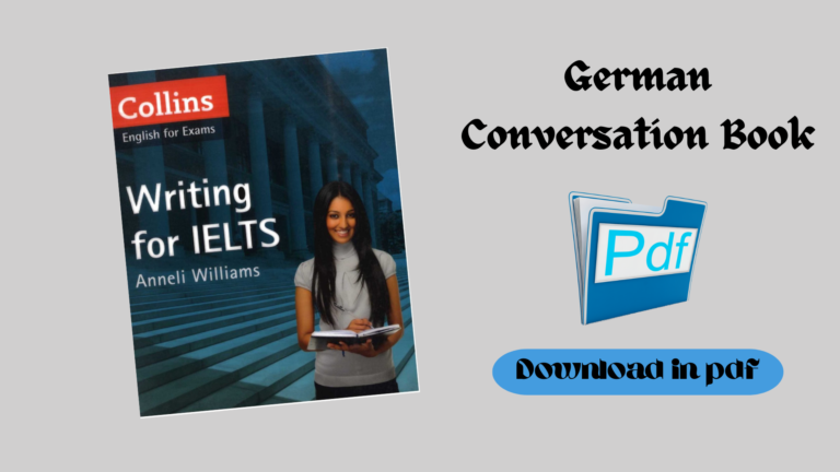 Collins Writing for IELTS