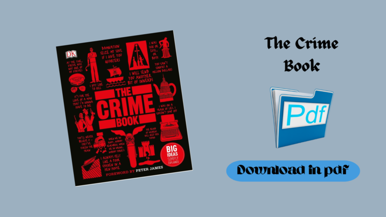 The Crime Book
