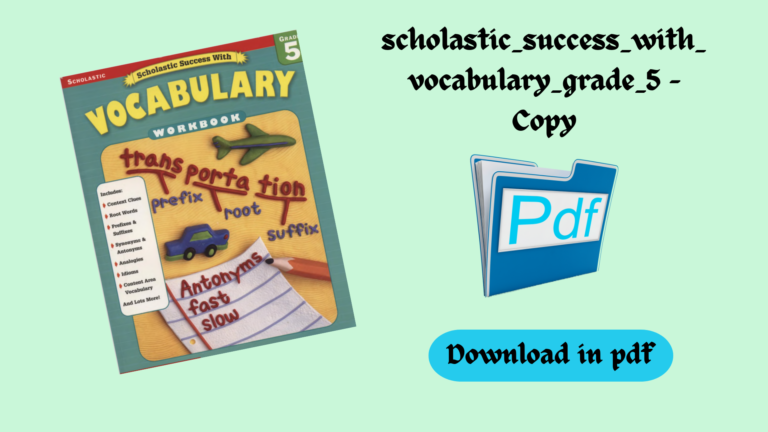 scholastic_success_with_vocabulary_grade_5 – Copy