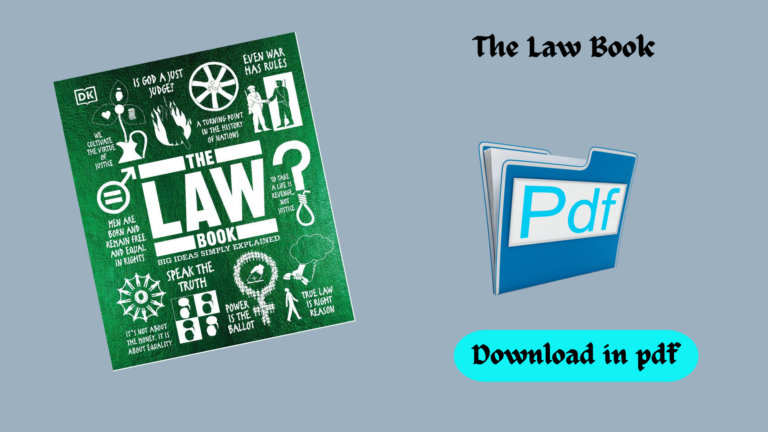 The Law Book