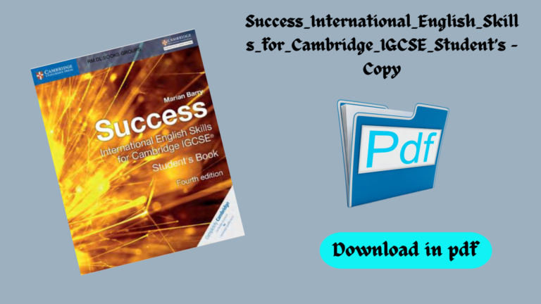 Success_International_English_Skills_for_Cambridge_IGCSE_Student’s – Copy