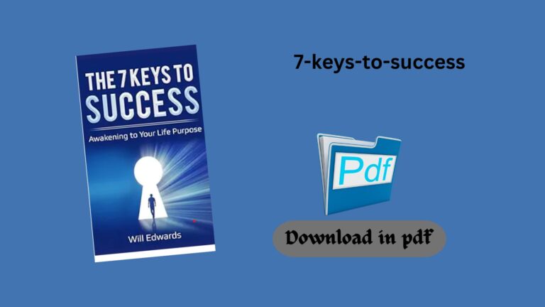7-keys-to-success