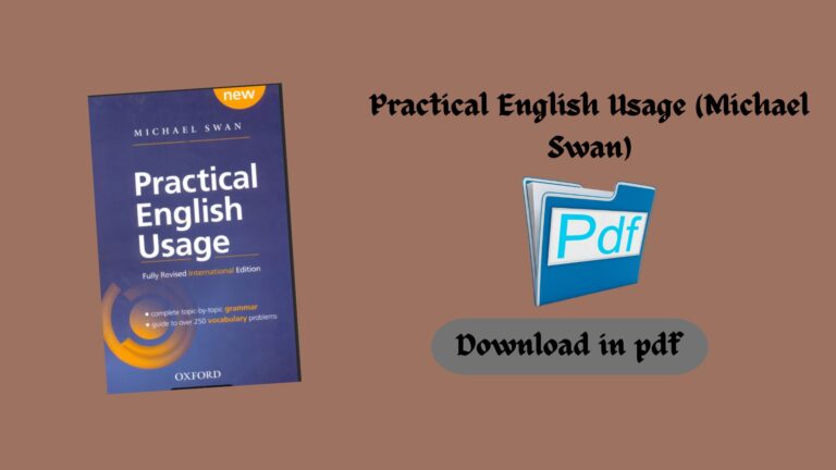 Practical English Usage (Michael Swan) (Z-Library).pdf