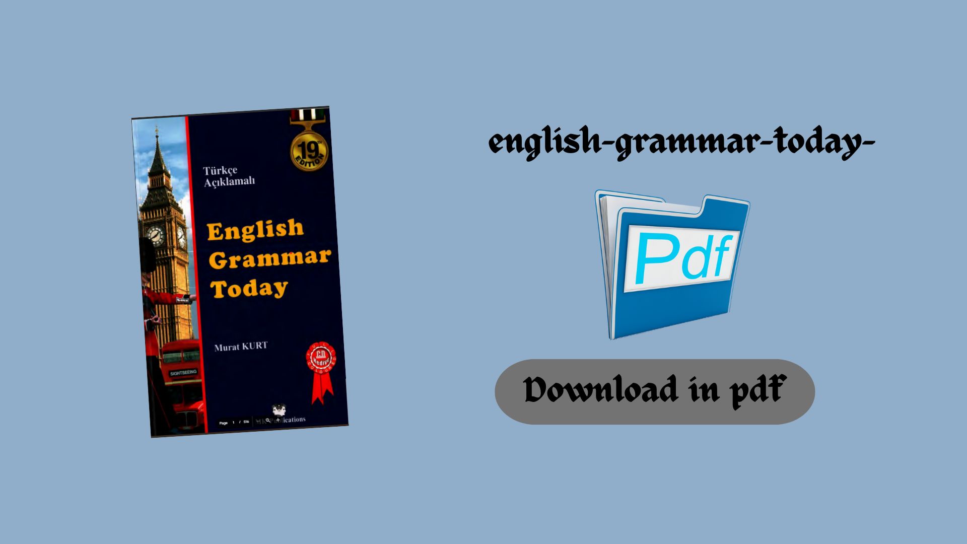 english-grammar-today- - Sahil Education library